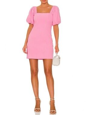 SNDYS Tuscany Dress